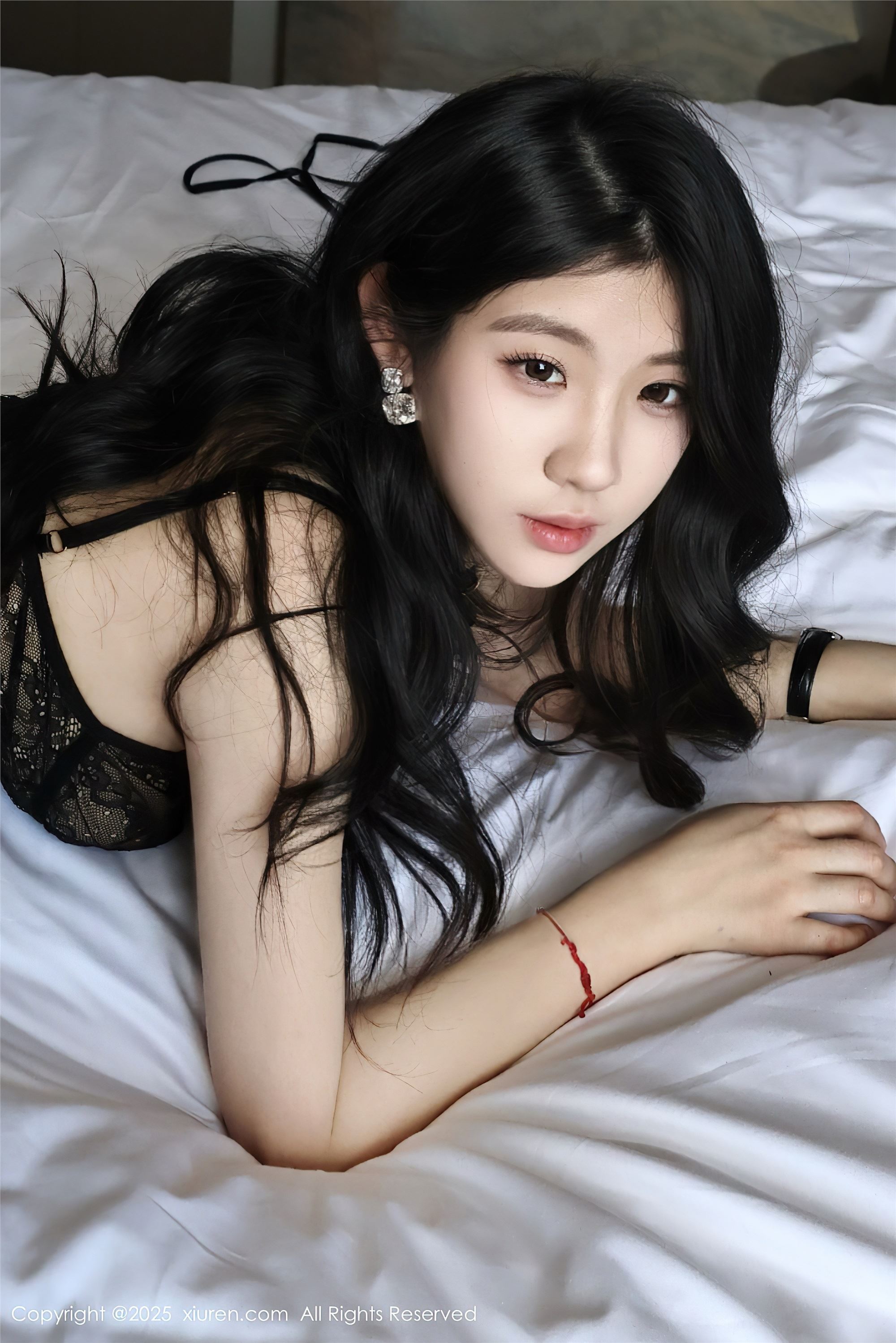 Xiuren秀人网 2025.04.18 NO.10167 小芭乐